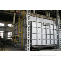 Gas Type Roller Annealing Furnace